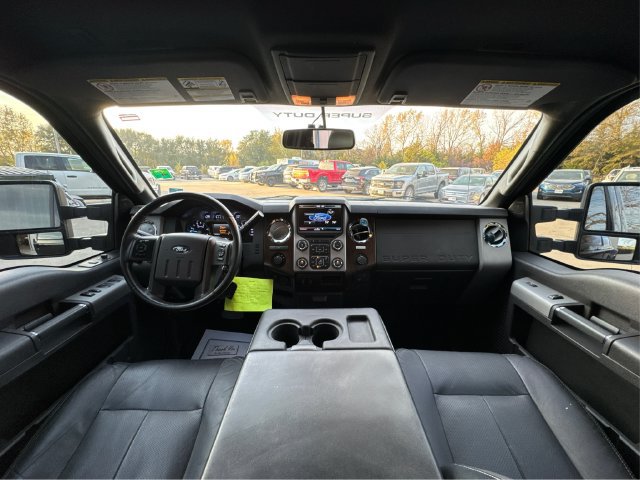 Used 2015 Ford F450 Lariat AWD/4WD image 22