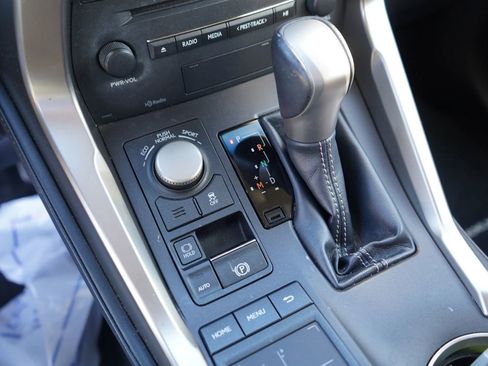 Used 2016 Lexus NX 200t F Sport image 13