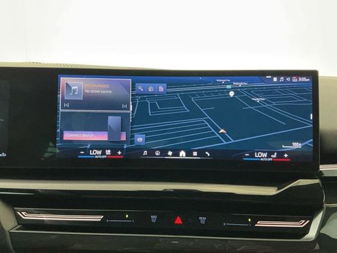 Certified 2025 BMW 530i w/ M Sport Package RWD image 11