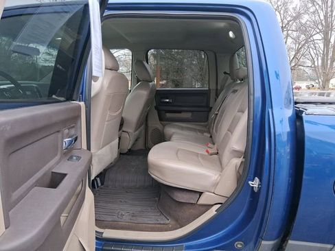 Used 2011 RAM 1500 Outdoorsman image 16