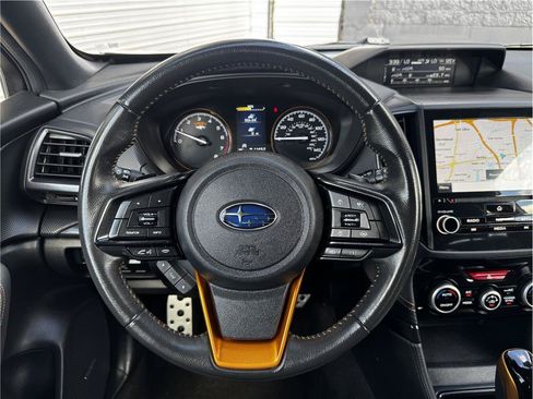 Used 2023 Subaru Forester Wilderness AWD/4WD image 20