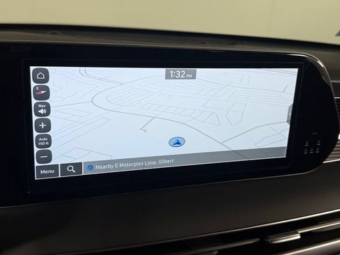 Used 2025 Hyundai Palisade Calligraphy AWD/4WD image 17