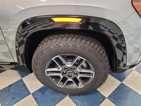 New 2026 GMC Terrain AT4 w/ Convenience Package III image 10