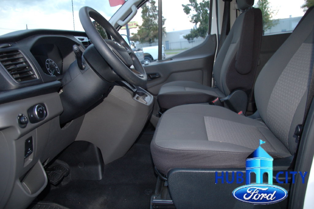 Used 2023 Ford Transit 350 XLT RWD image 10
