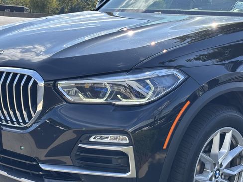 Used 2019 BMW X5 xDrive40i w/ Executive Package image 6