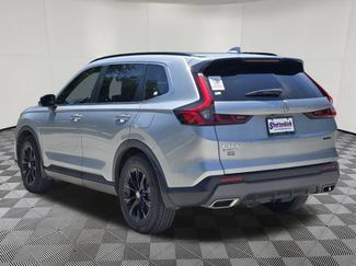 Used 2025 Honda CR-V Sport-L video 4