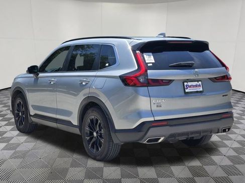 Used 2025 Honda CR-V Sport-L image 4