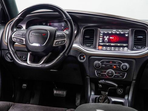 Used 2022 Dodge Charger Scat Pack RWD image 21