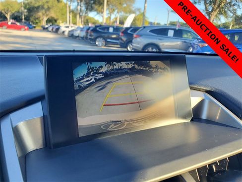 Used 2015 Lexus NX 200t FWD w/ Premium Package image 29