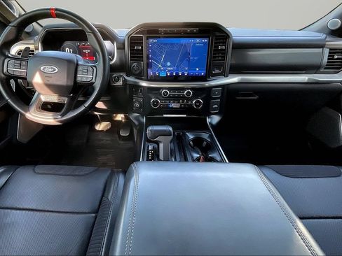 Used 2023 Ford F150 Raptor AWD/4WD image 8