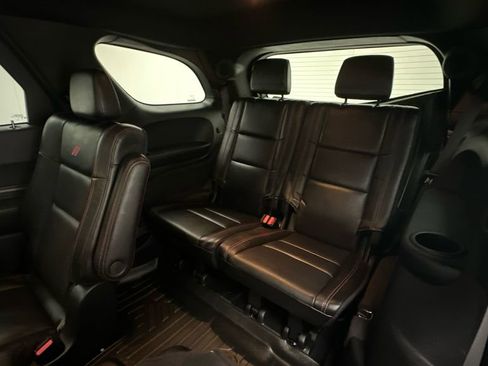 Used 2022 Dodge Durango R/T image 33