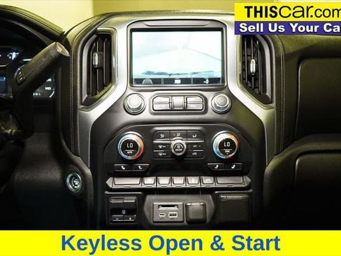 Used 2020 GMC Sierra 2500 SLT image 19