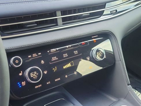 New 2026 INFINITI QX60 Sport w/ Dark Cargo Package image 29