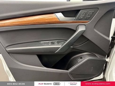Certified 2023 Audi Q5 2.0T Premium w/ Convenience Package AWD/4WD image 19