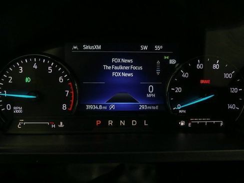 Used 2023 Ford Explorer XLT w/ Equipment Group 202A image 32