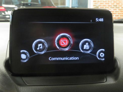 Used 2021 MAZDA CX-3 Sport FWD image 35
