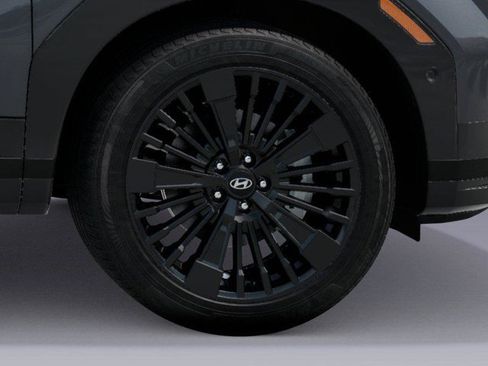 New 2026 Hyundai Santa Fe Calligraphy AWD/4WD image 8