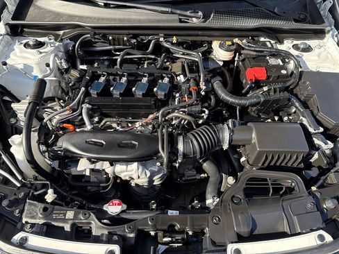 Used 2022 Honda Civic Si image 13