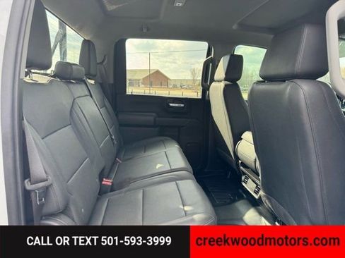 Used 2024 GMC Sierra 3500 Pro image 4