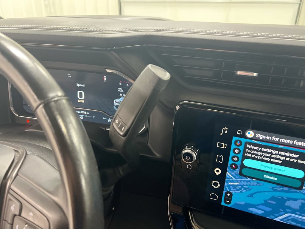 Used 2025 GMC Sierra 2500 AT4X w/ AT4X AEV Edition AWD/4WD image 18