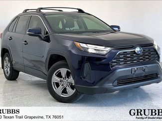 Used 2024 Toyota RAV4 XLE video 1