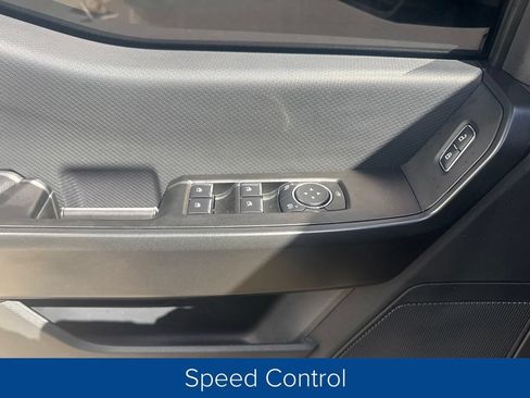 Certified 2024 Ford F150 STX RWD image 10