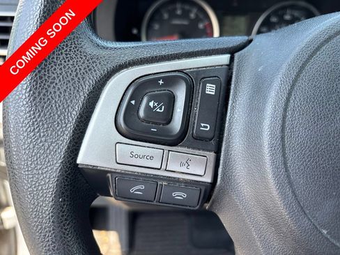 Used 2017 Subaru Forester 2.5i w/ Alloy Wheel Package AWD/4WD image 18
