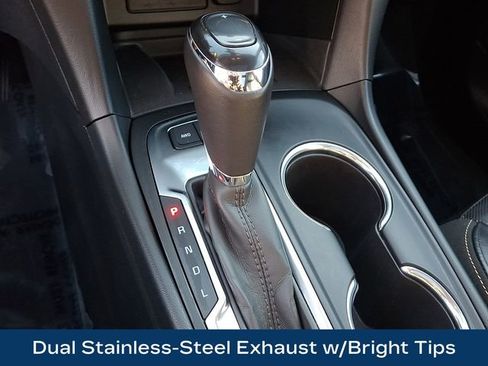 Used 2019 Chevrolet Equinox Premier image 19