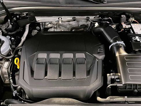 Used 2024 Audi Q3 2.0T Premium Plus w/ Premium Plus Package image 30