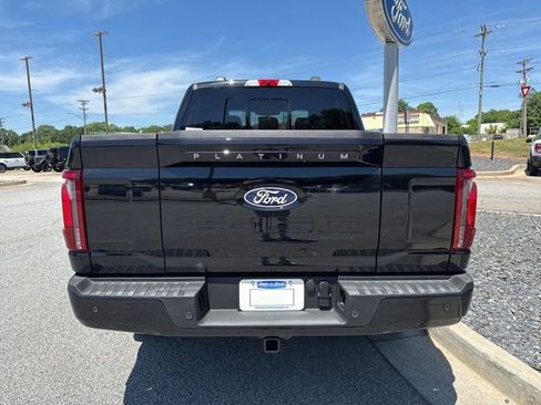 New 2026 Ford F150 Platinum AWD/4WD image 8