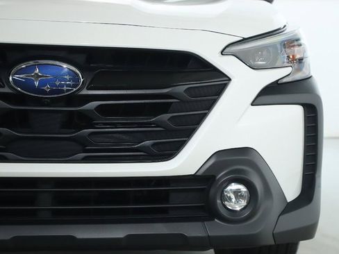 Certified 2023 Subaru Outback Onyx Edition XT image 7