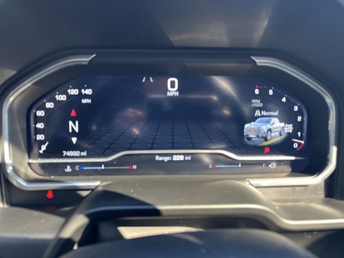 Used 2024 GMC Sierra 1500 Denali w/ Denali Reserve Package image 21