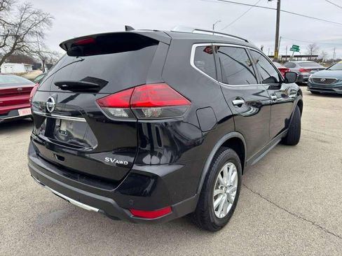 Used 2020 Nissan Rogue SV image 8