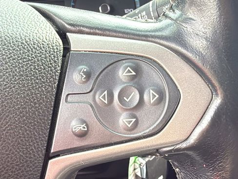 Used 2018 Chevrolet Colorado Z71 image 17