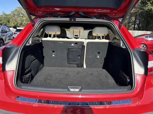 Used 2016 Mercedes-Benz GLA 250 GLA 250 image 36