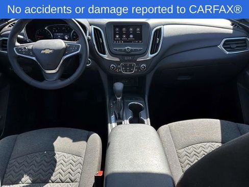Certified 2023 Chevrolet Equinox LT AWD/4WD image 16
