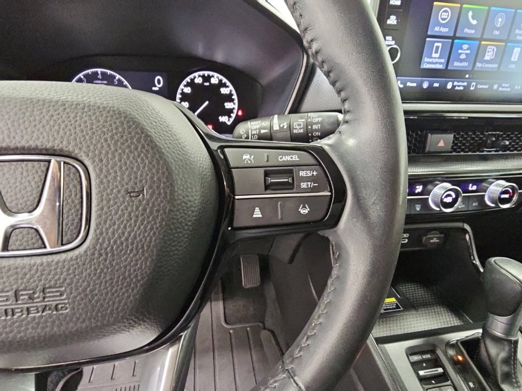 Used 2025 Honda CR-V EX-L image 25