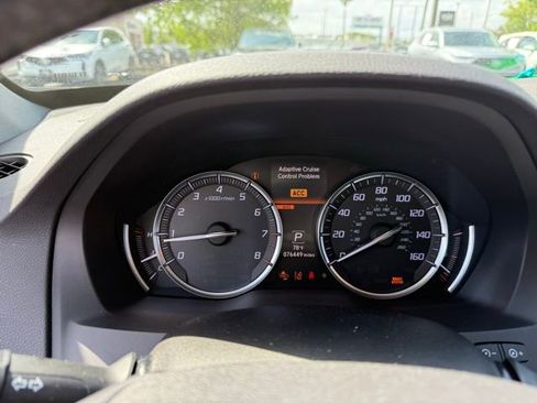 Used 2019 Acura MDX FWD image 12