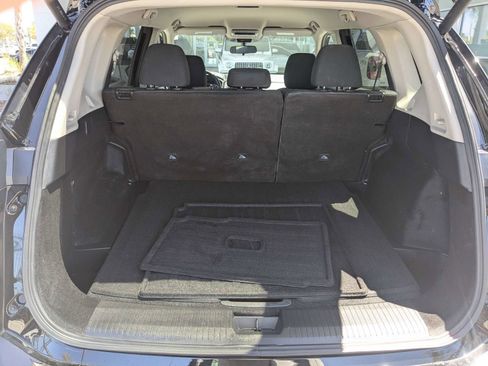 Used 2026 Nissan Rogue SV FWD image 13