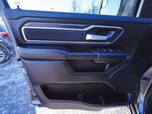 Used 2023 RAM 1500 Big Horn image 9