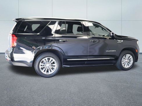 Used 2023 GMC Yukon SLT AWD/4WD image 8