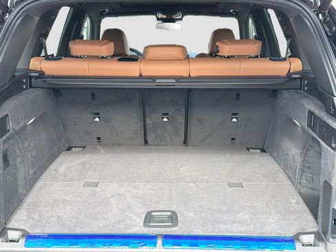New 2026 BMW X5 xDrive50e w/ M Sport Package image 12