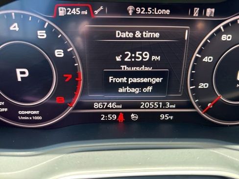 Used 2019 Audi Q5 2.0T Premium Plus w/ Premium Plus Package AWD/4WD image 8