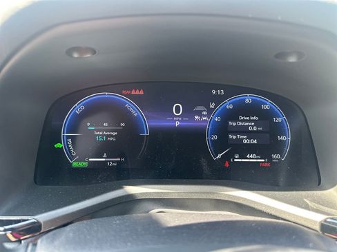 Used 2026 Toyota Camry XSE FWD image 20