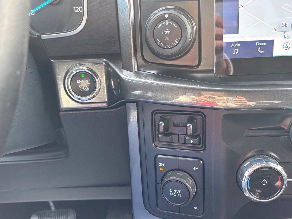 Used 2023 Ford F150 XLT w/ Equipment Group 302A High AWD/4WD image 29