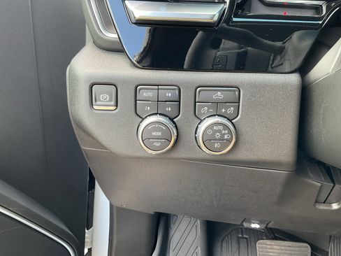 New 2026 GMC Sierra 1500 Elevation w/ Elevation Premium Package image 27