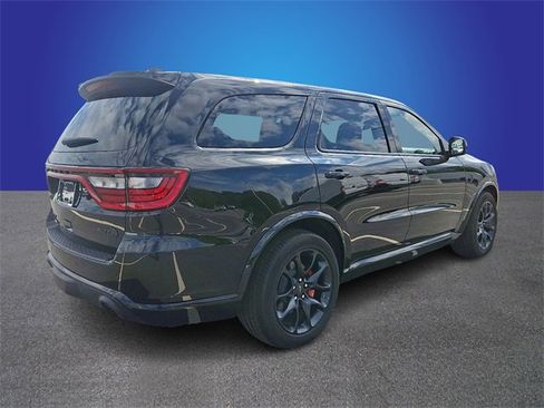 Used 2024 Dodge Durango SRT Hellcat image 4