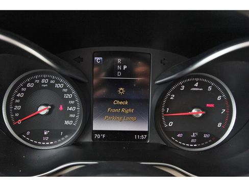 Used 2016 Mercedes-Benz GLC 300 image 11