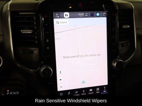 New 2026 RAM 1500 Laramie image 40