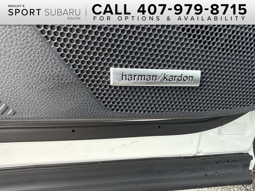 New 2026 Subaru Forester Limited AWD/4WD image 25